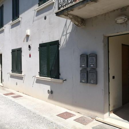 La Casa Di Alyss Apartment Bergamo Exterior photo