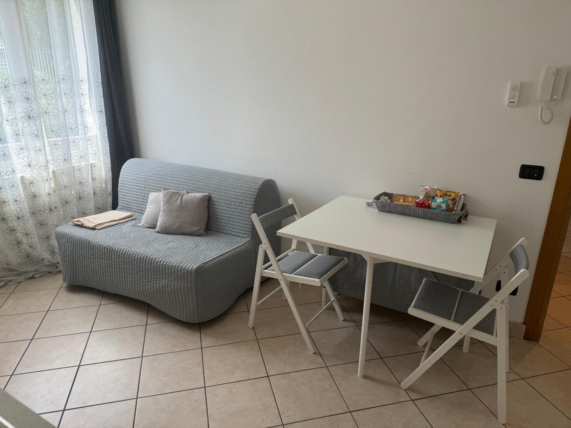 La Casa Di Alyss Apartment Bergamo Exterior photo